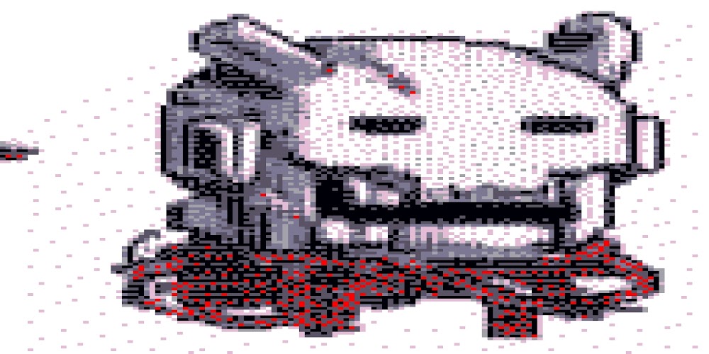 TheAMerk's tweet image. These are dope! I got Finn, War Machine and Piglet 👀 it would be sick if the collection had traits with names like that or loose groupings of inviduals in teams with roles 👽 they all feel like characters in a game for sure 🫡