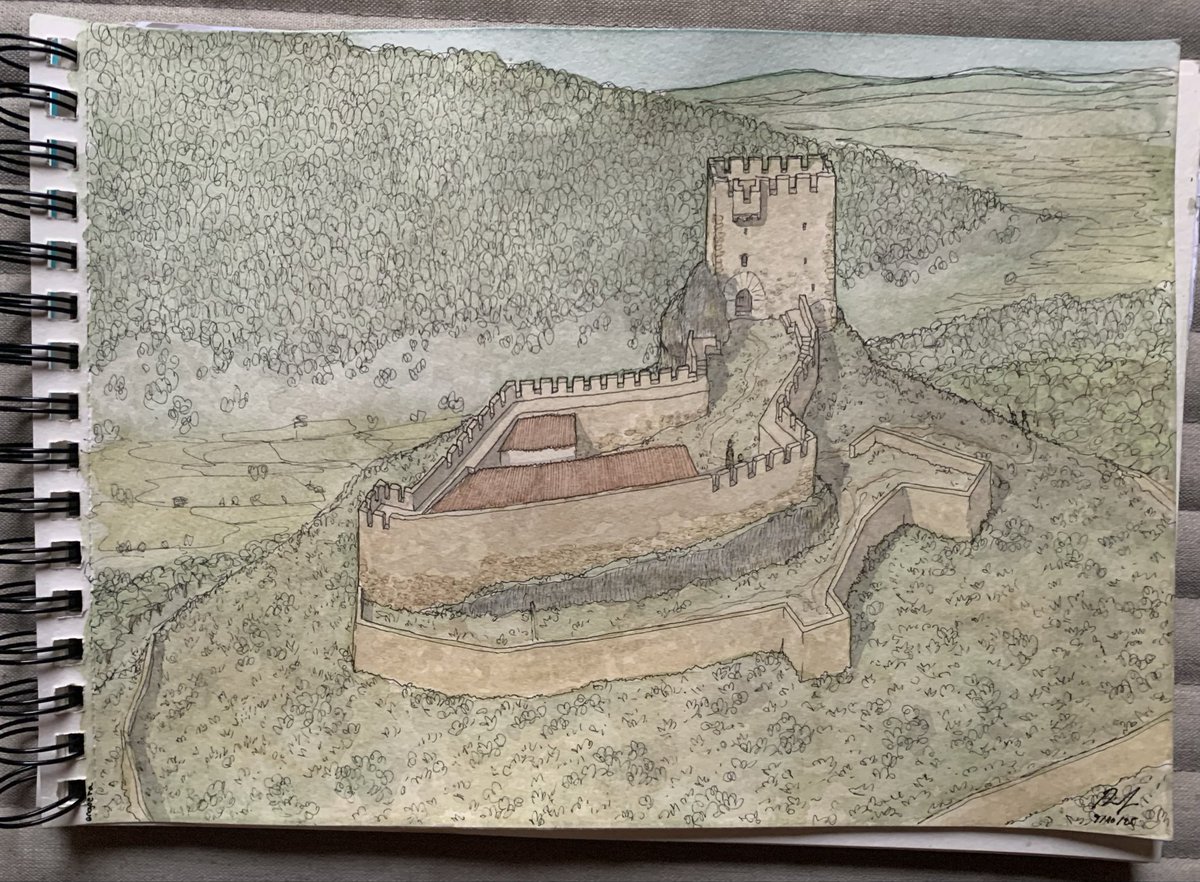 Dibuixos de Rafa tweet media