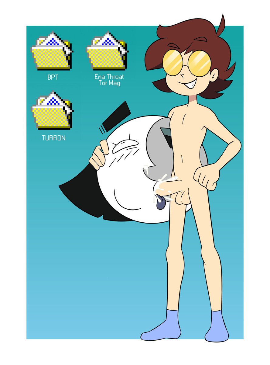 Gotta put Moony's big mouth to good use :)