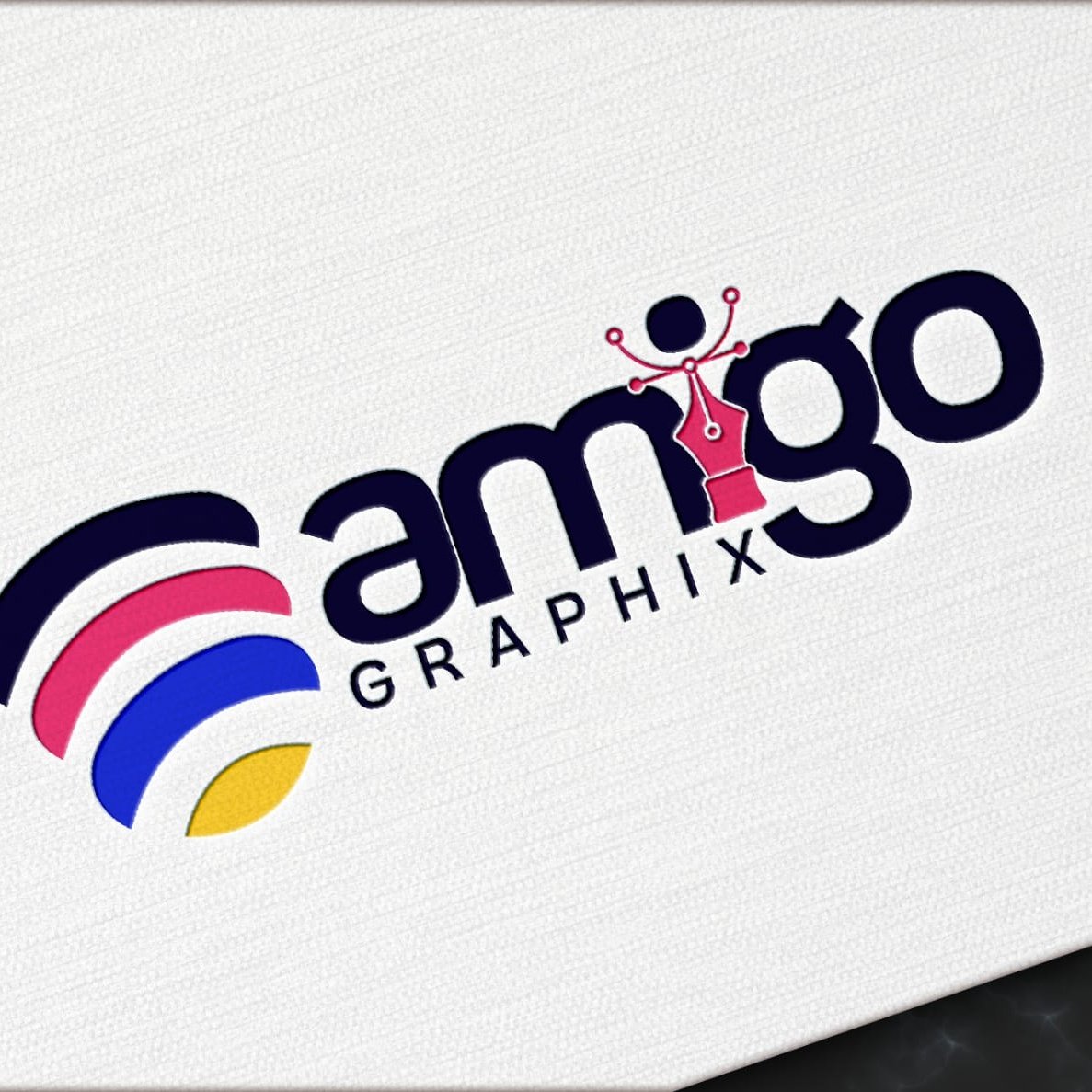 Our New Branding Logo👌
#graphicdesigners #digitalmarketing