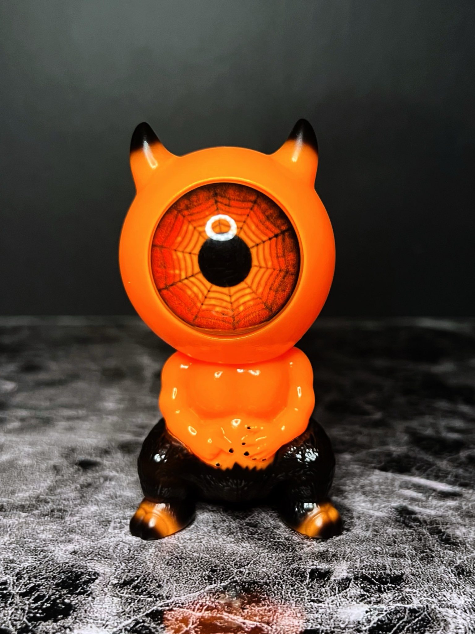 GOREGRO　アイデビ　インディーズソフビ GOREGRO アイデビ インディーズソフビ 当選品 2体セット - メルカリ