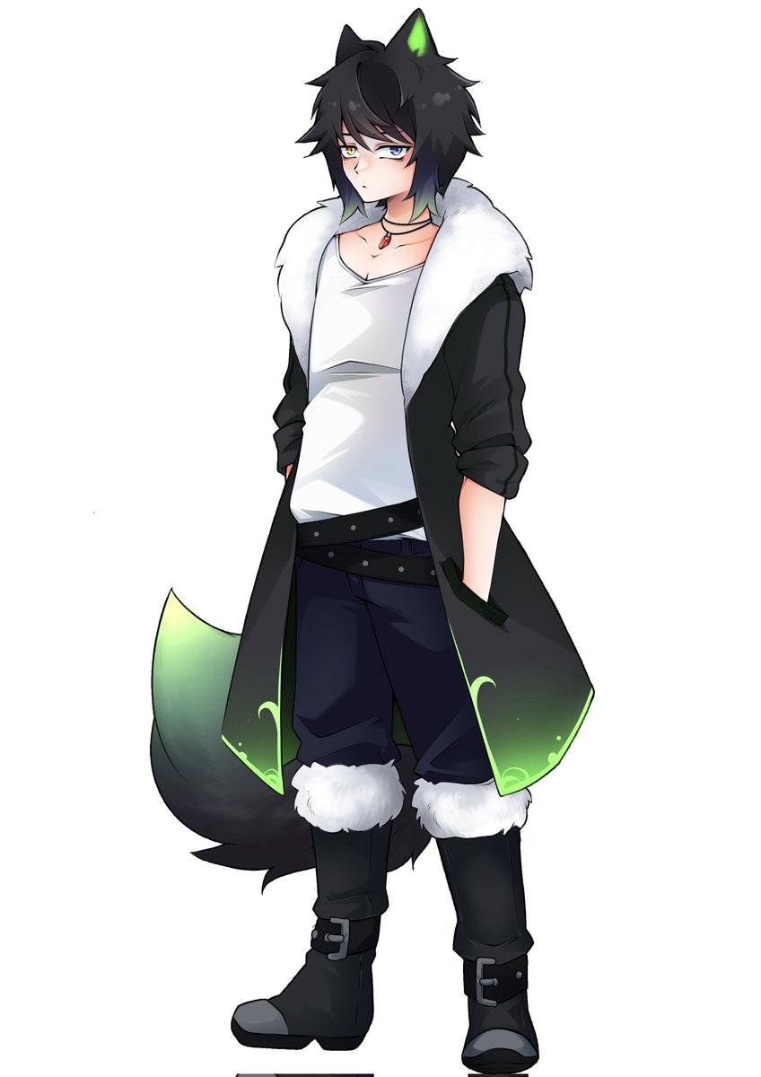 IRL Vs VTuber

Dann trau ich mich auch mal. 🙈