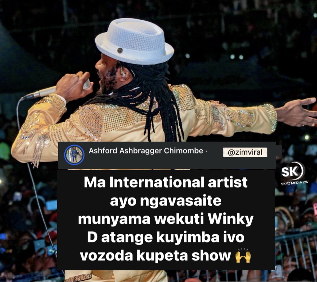 Zimviral 𝕏 tweet media