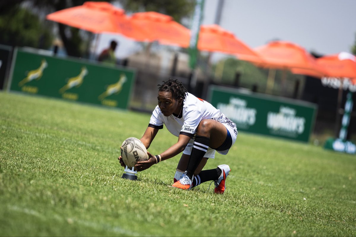 WomenBoks's tweet photo. Day 2 wrapped up with Walker Bay and Kwaru securing their spots in the Final! π₯ Theyβll battle it out to become the first-ever champions of the #BetwayWomensClubChamps π
#DareToPlay https://t.co/h9mj8gZy0w
