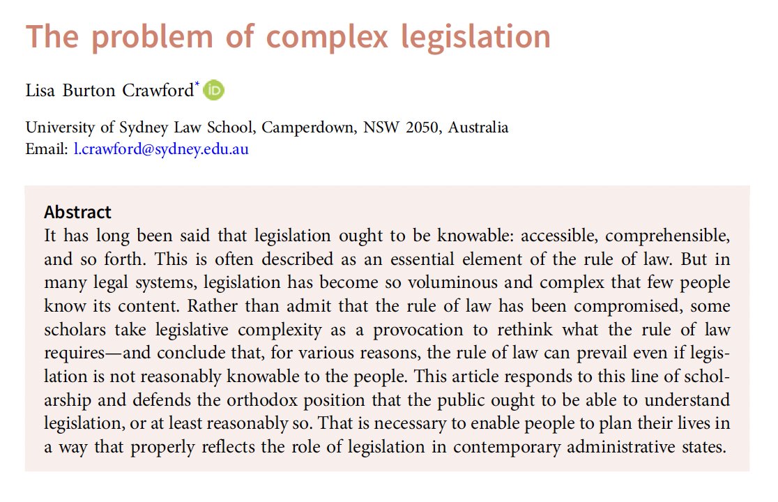 Christopher Rudge tweet media