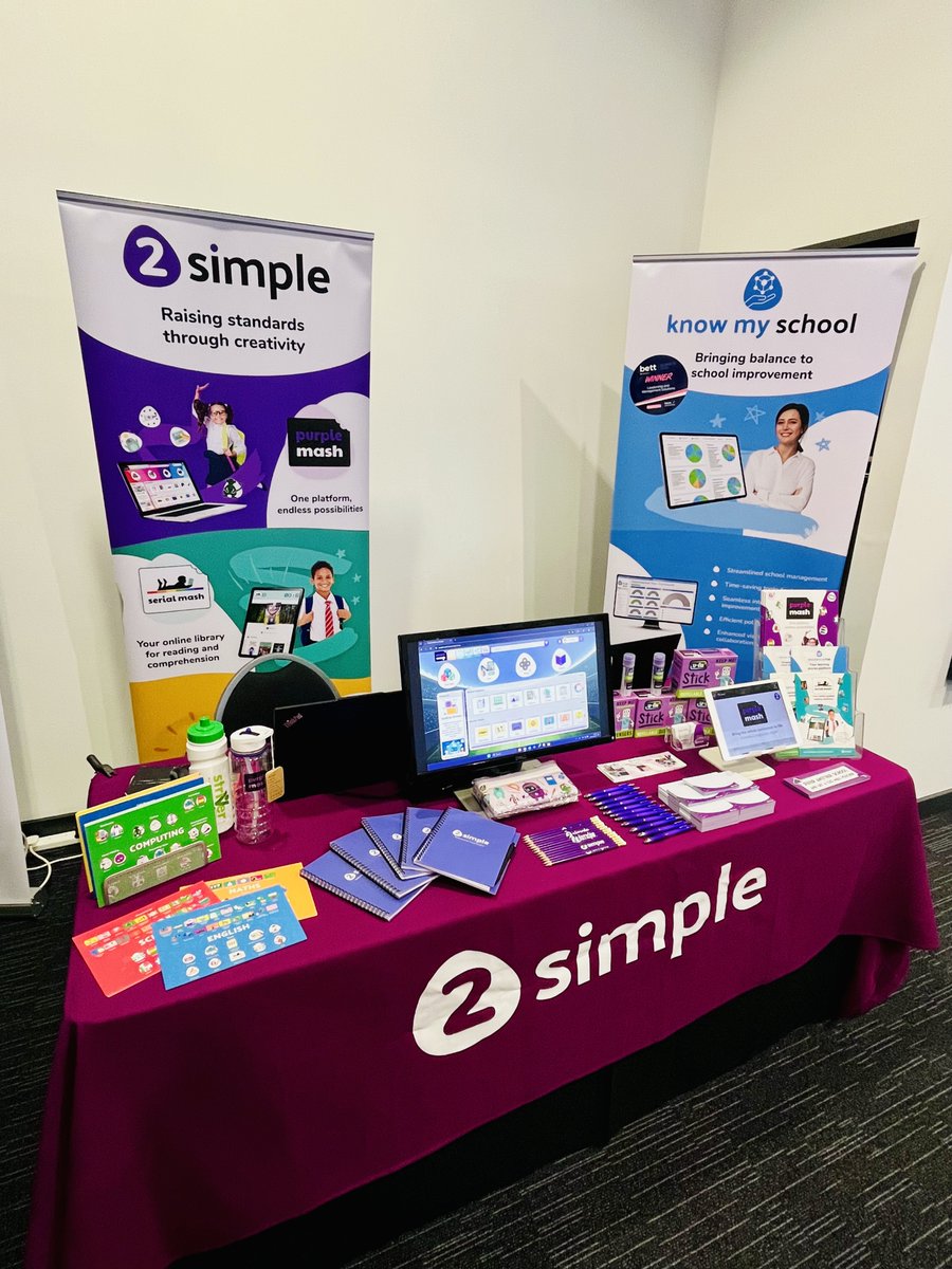 2Simple 💻 tweet media