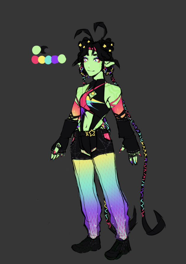 Capra0Faun's tweet photo. https://t.co/liImsEEXCG