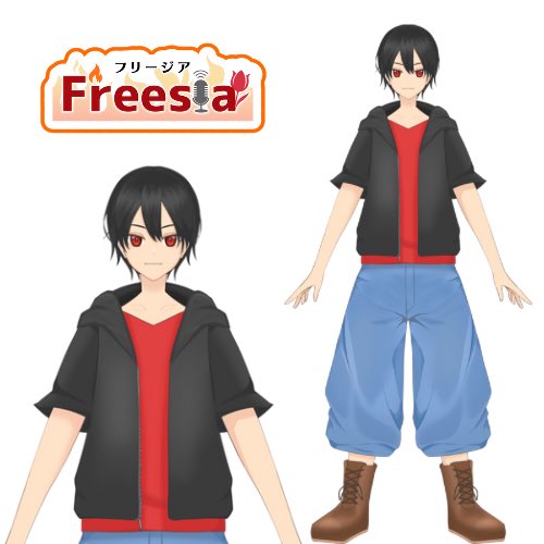 フリージア🌷🔥ジャグラー系VTuber(6月めど) tweet media