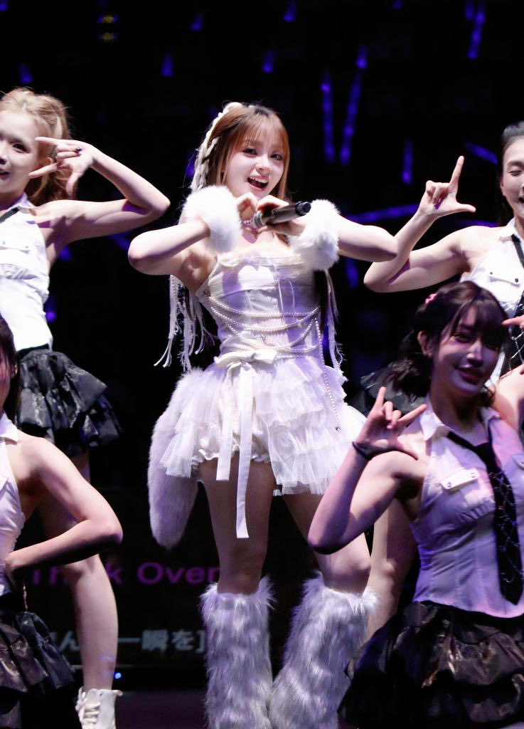 ☪️ʚメイリア💜美依礼芽ɞ🦄 (@MARiA_GRND) / Posts / X