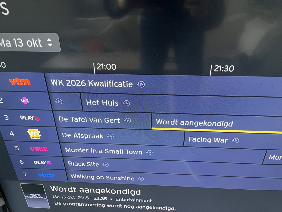 Ruben Baselet tweet media