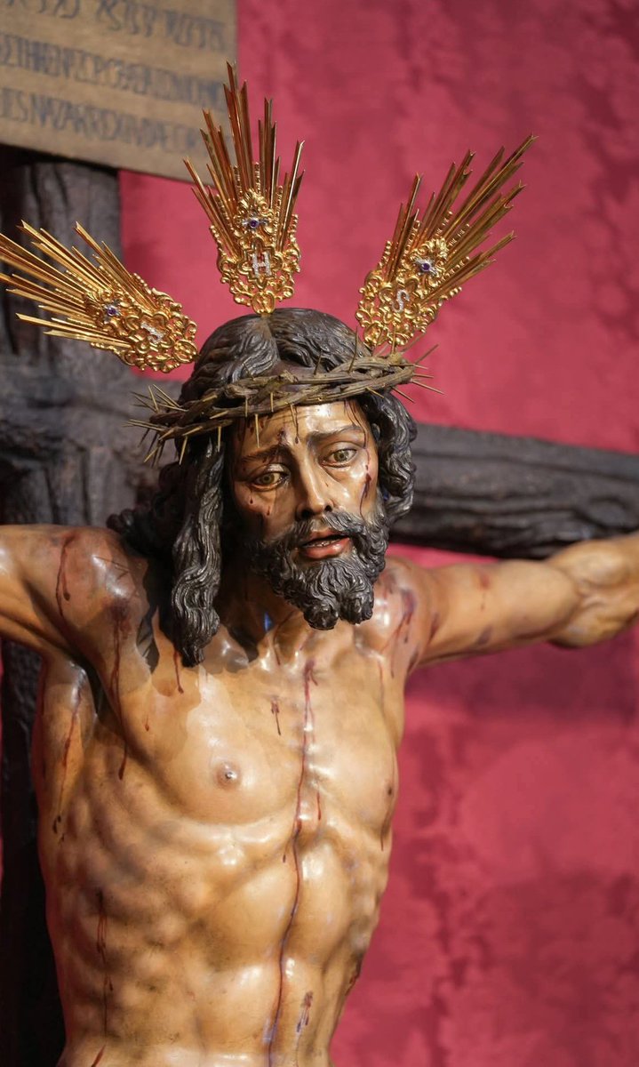 #EvangelioDelDía 📖 Lc 11, 5-13. “Pedid y se os dará”.

➡️ archisevillasiempreadelante.org/palabraviva-09…

#SEDdeNervión