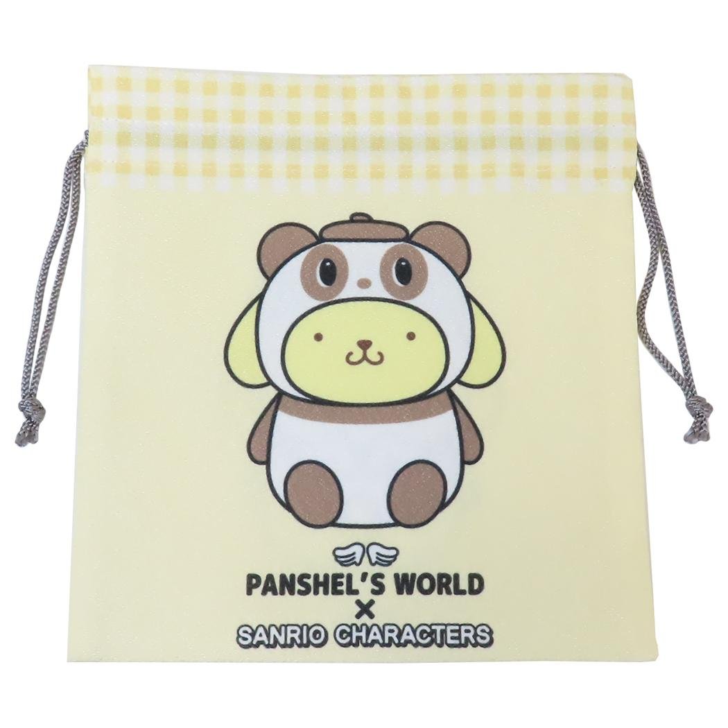 ポムポムプリン最新グッズ情報 (@pompompurin_net) / X