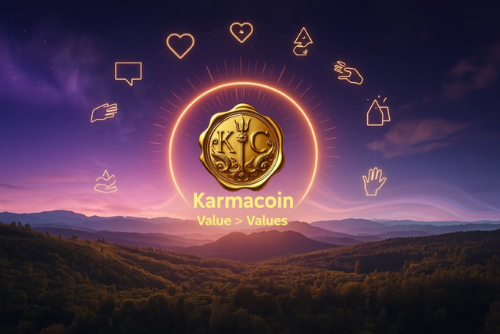 rugthedealer's tweet photo. @jxcbzs Then you’ve already found it. 💎

$KARMA doesn’t fade — it compounds.
Every post, every holder, every believer keeps the mission alive.
We don’t grind for hype — we grind for legacy. ♾️

CA: EdN7mEndu6esJox7WxDdPhGZhmhYkFN9bTgsAxnNpump
🔗 https://t.co/TXGFwBGLdQ https://t.co/z48zJBnjka