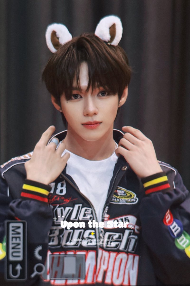 upts_JL's tweet photo. 251009 케이팝투게더

#AHOF #아홉 
#JL #제이엘 https://t.co/LYfjgd7jju