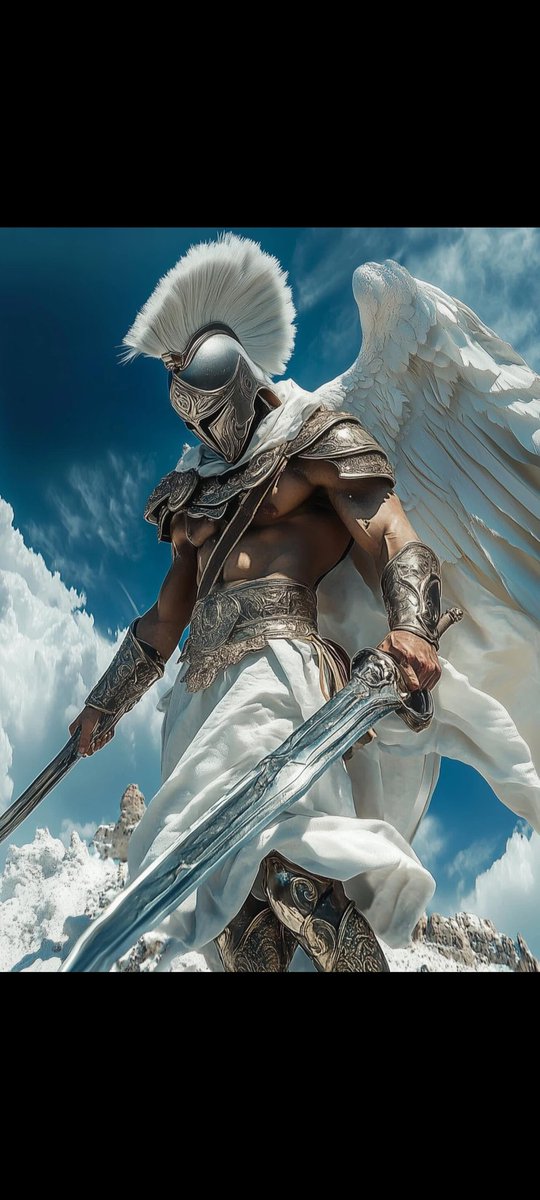 ✨🪽Luminous🪽✨ tweet media