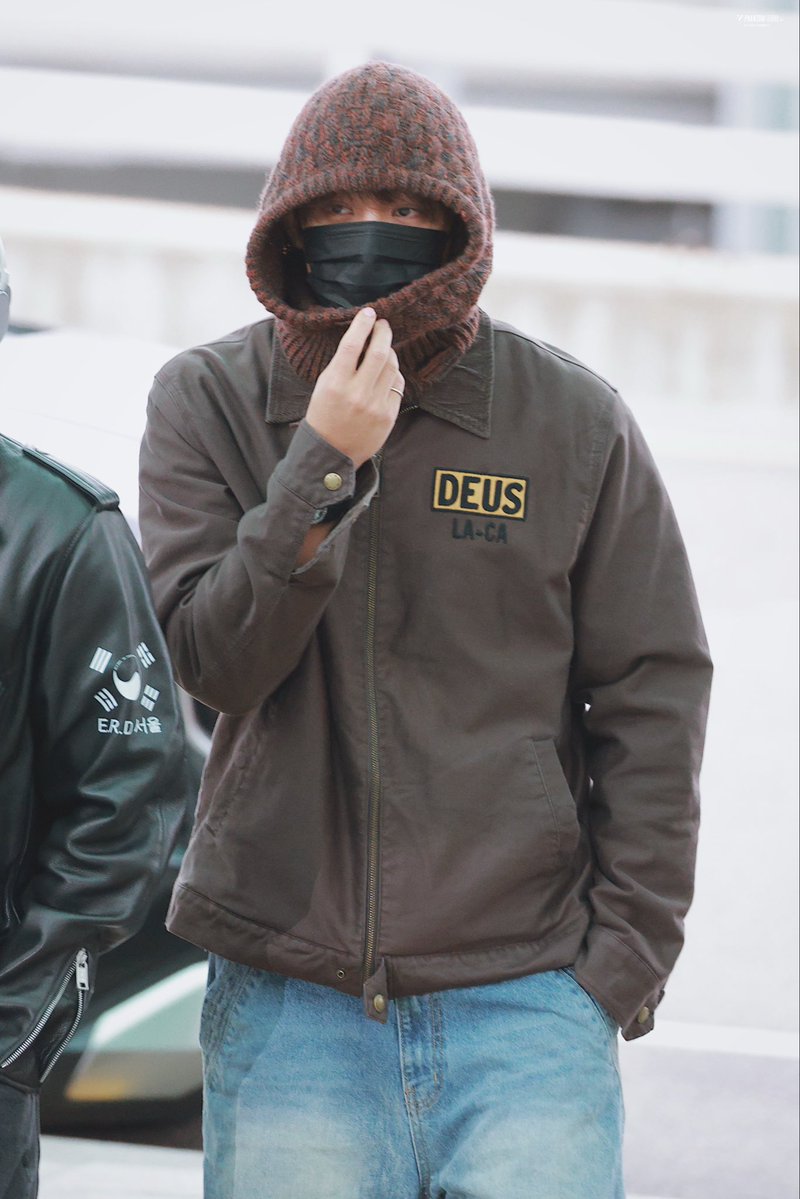 251009 ICN 🛫

🐻🥺🖤

<a href="/pledis_17/">세븐틴(SEVENTEEN)</a> 
#민규  #MINGYU #세븐틴 #SEVENTEEN