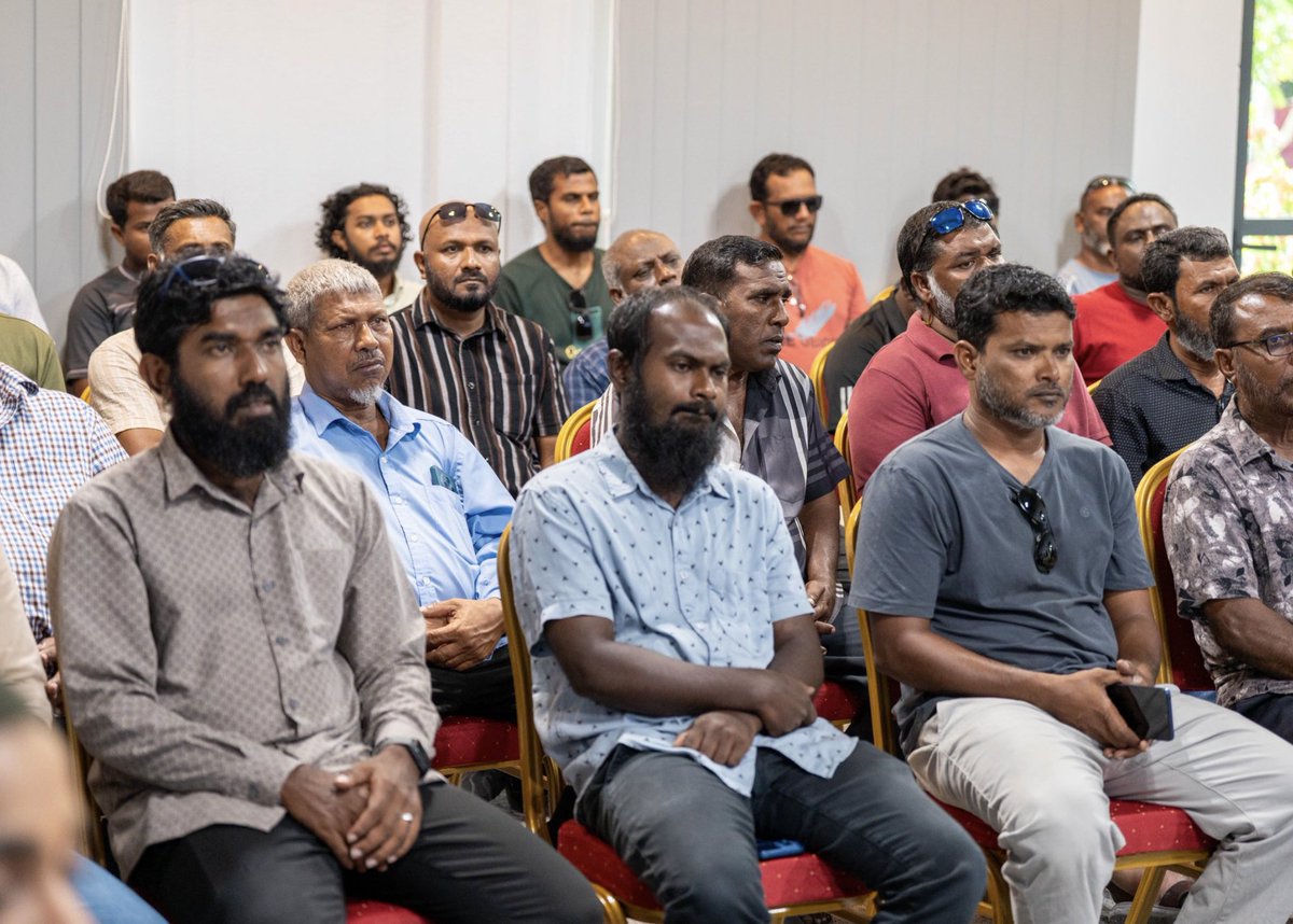 Lives and Livelihoods Fund (LLF) tweet media