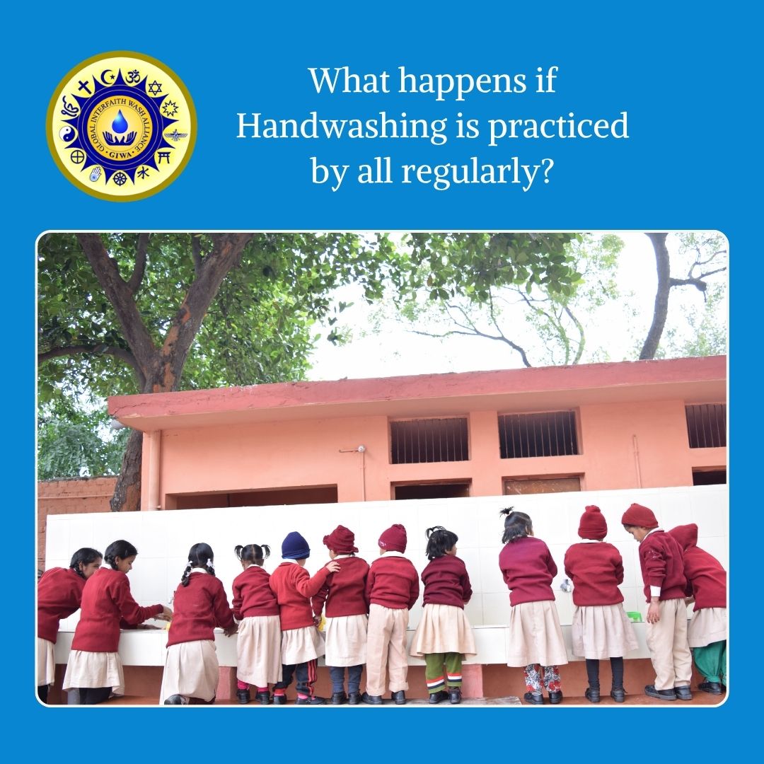 wash_alliance's tweet photo. Hand washing is one of the simplest acts with the greatest impact.
Let's make handwashing a daily habit - for our health, our families, and our communities.✋🏻🤚🏻

#GlobalHandwashingDay #CleanHandsHealthyHearts #WASH #FaithforHealth #GIWA #UNICEFIndia #MFACC #Hygiene 🧼 https://t.co/9IhJnzD09X