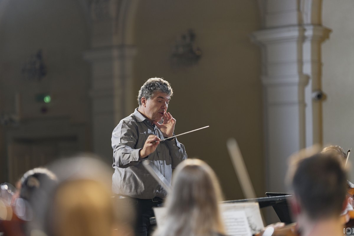 Latvijas Radio 3 tweet media