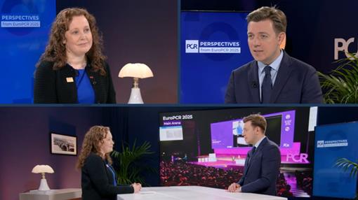 What are the fundamentals of an upfront two-stent strategy for bifurcation PCI?

📺and 🎧pcronline.com/Cases-resource…

<a href="/NicolaRyanI1/">Nicola Ryan</a>  and <a href="/MilasinD18/">Dejan Milasinovic</a>  review when and why to adopt a two-stent approach, how anatomy and imaging guide the decision, and what to keep in mind for long-term