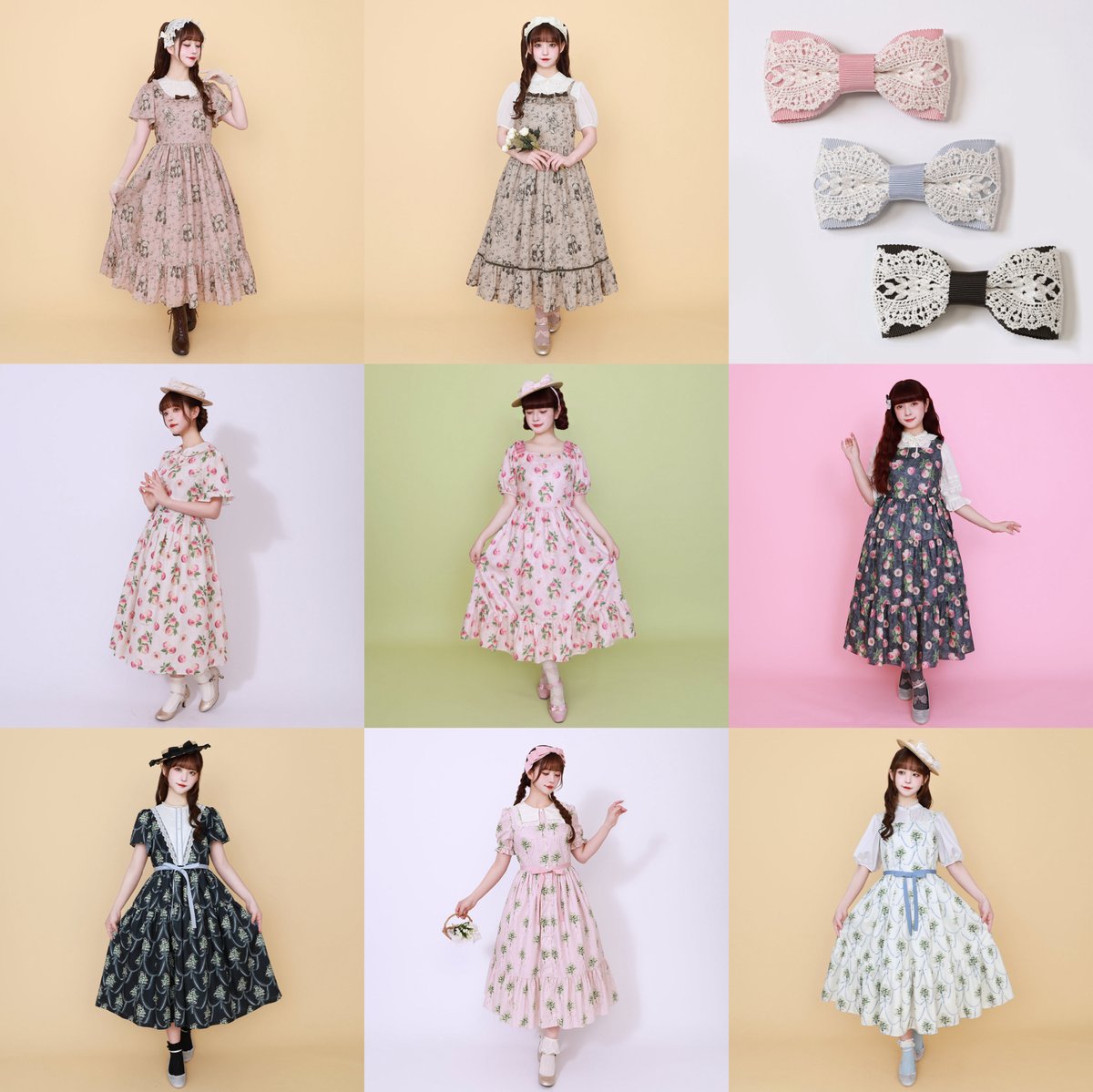 メロディバスケット Melodybasket Melodyレースペチコート メロディバスケット Melodybasket Melodyレースペチコート