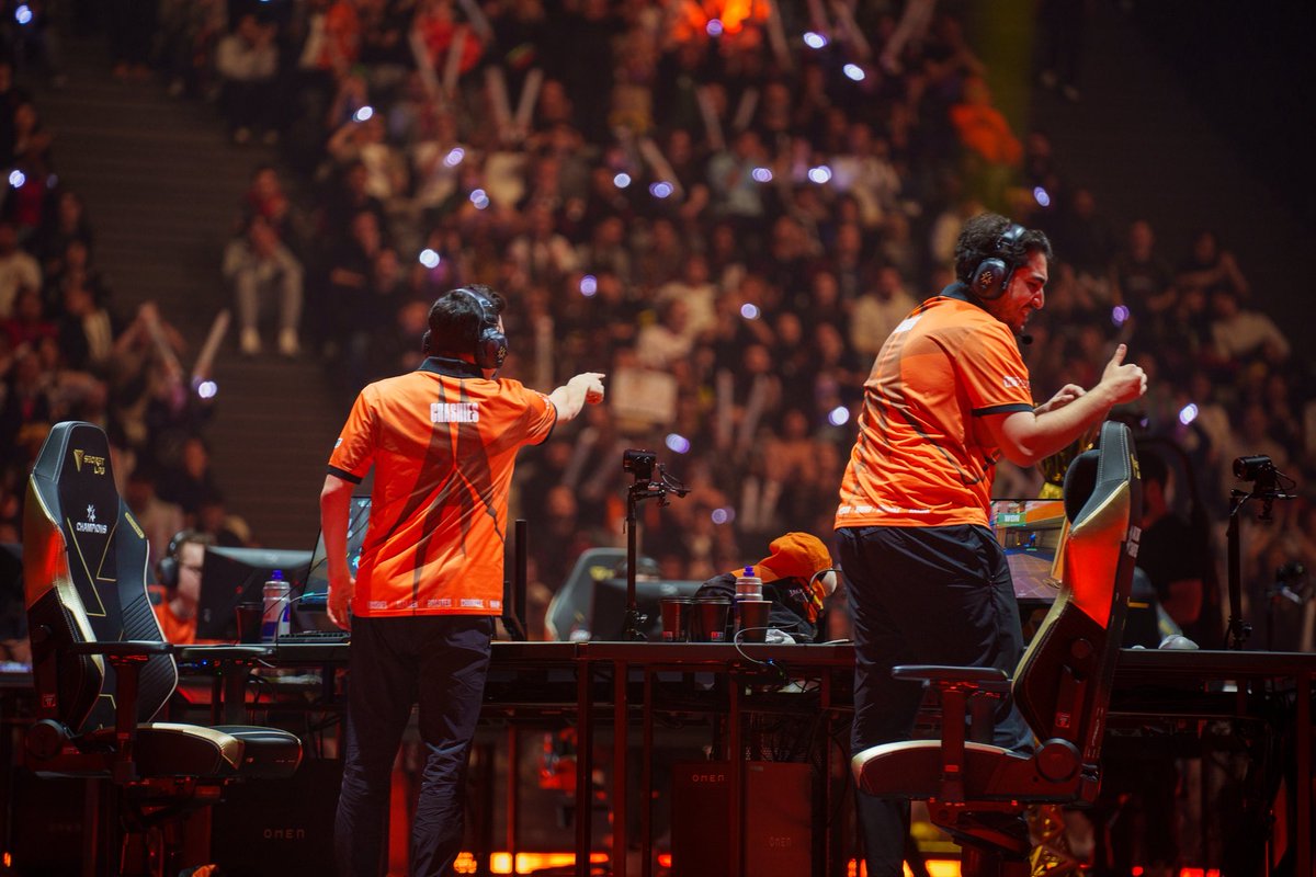 FNC jessy 🦘 tweet media