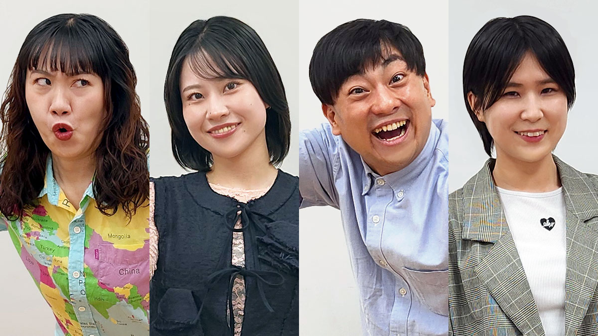 MBS毎日放送 tweet media