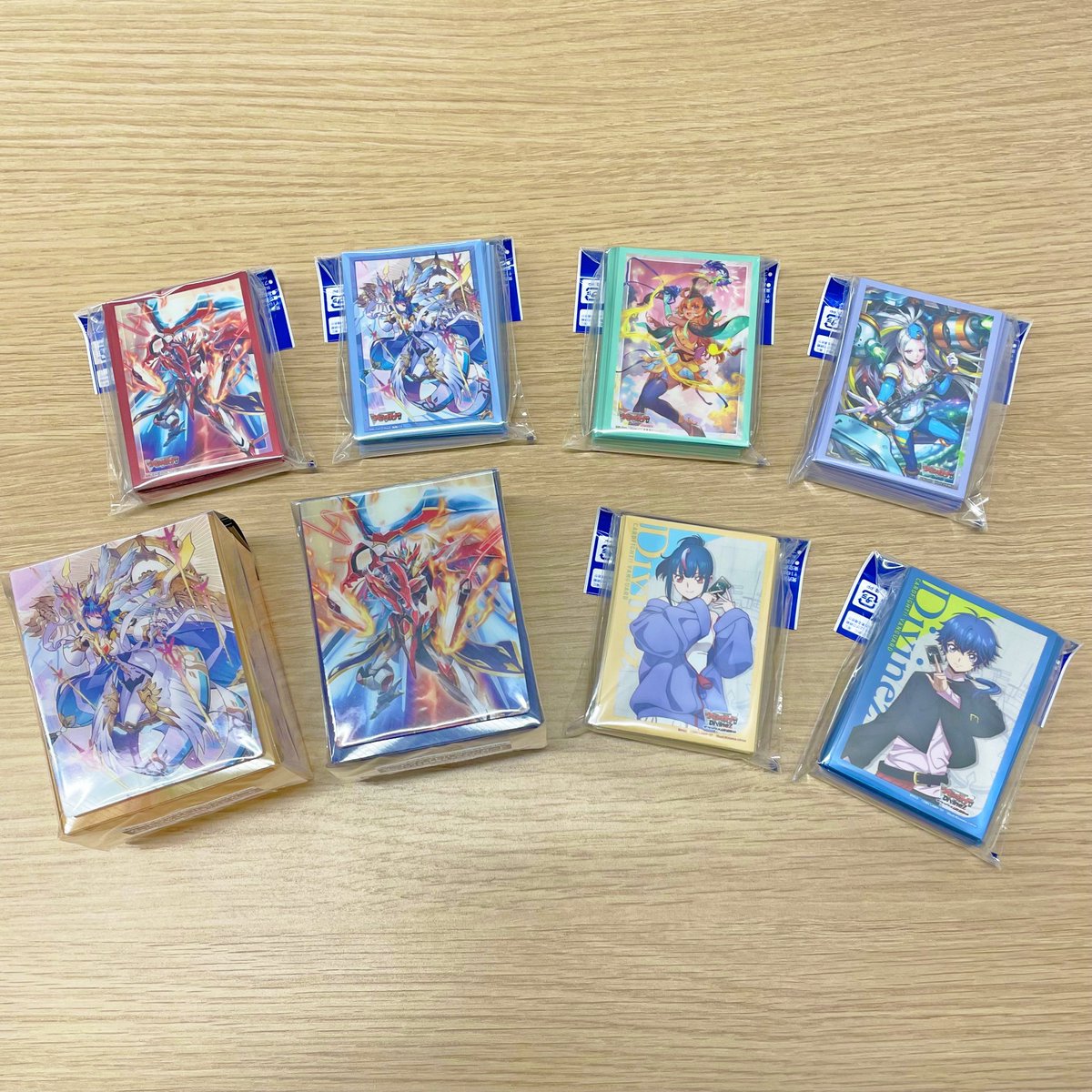 カードファイト!! ヴァンガード公式 on X