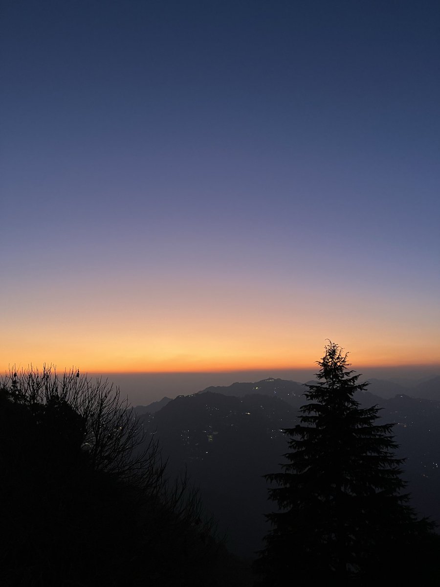 Is there even a hill station that beats Landour’s calm and charm?