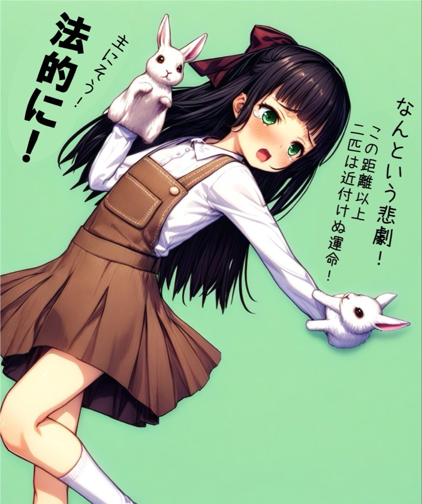 休憩です。
だるーい。 