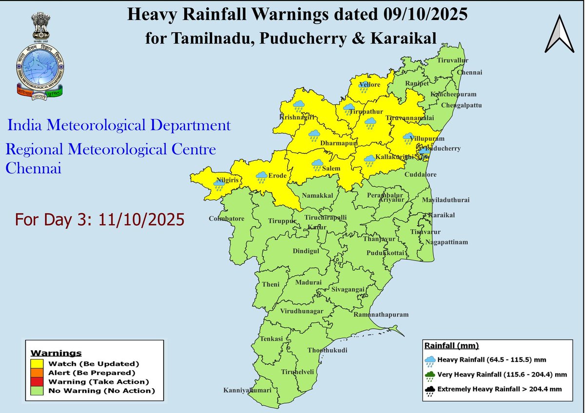 DDMA_KRISHNAGIRI (@ddma_kgi) on Twitter photo 