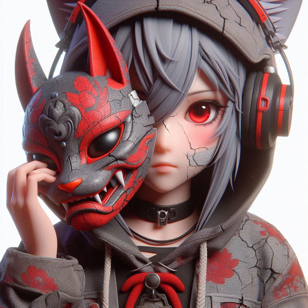 QT your Mask