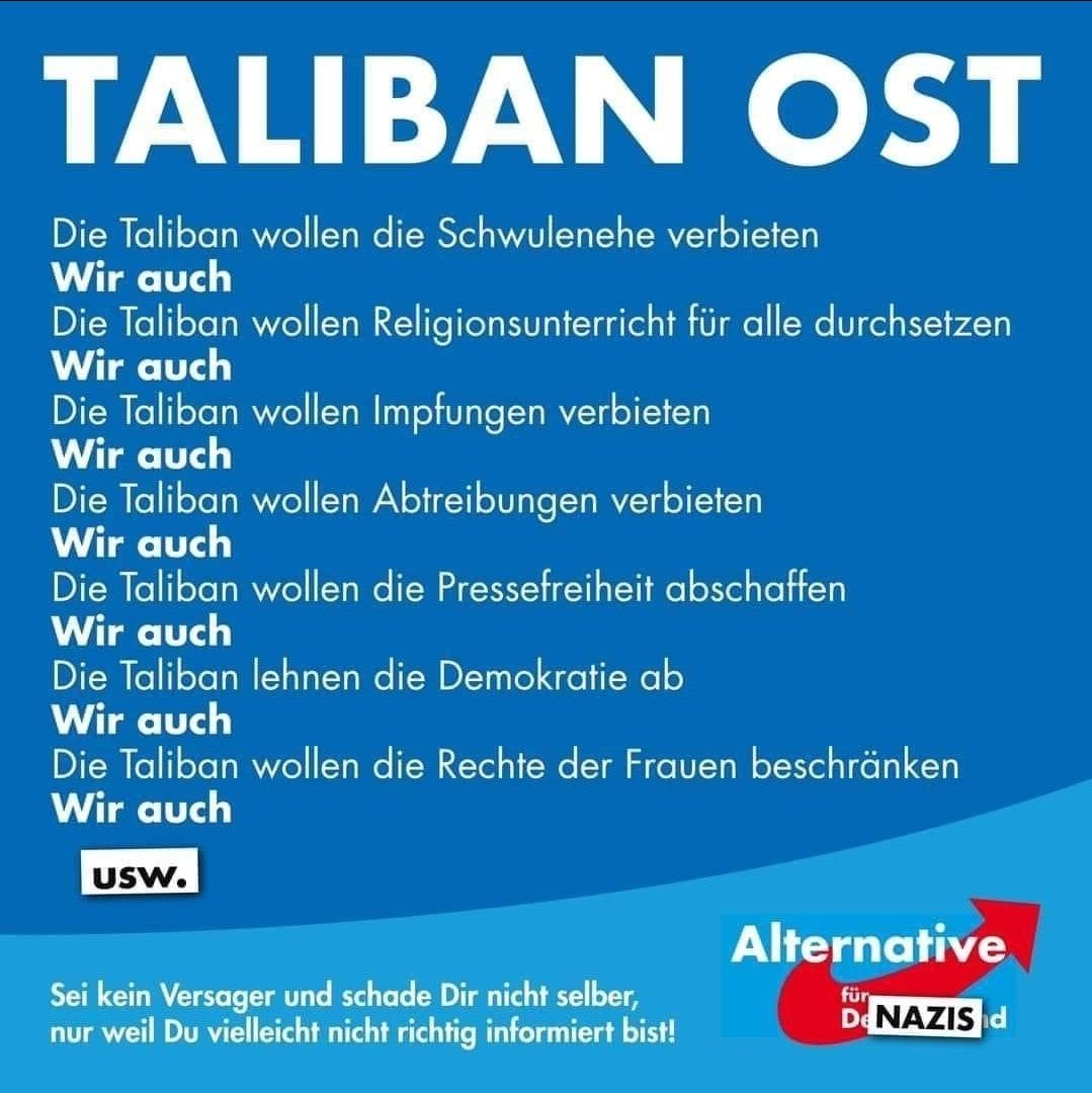 <a href="/UlrichSiegmund/">Ulrich Siegmund</a> Wahnsinn, tatsächlich: