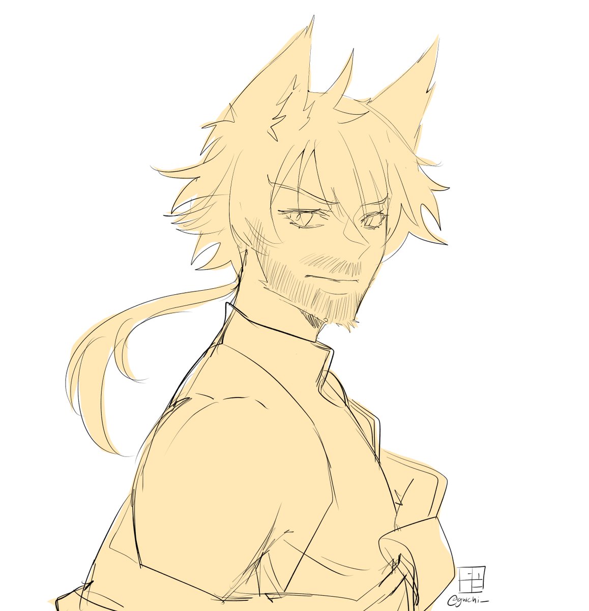 gwch ぐわち (dead on x, message on discord) tweet media