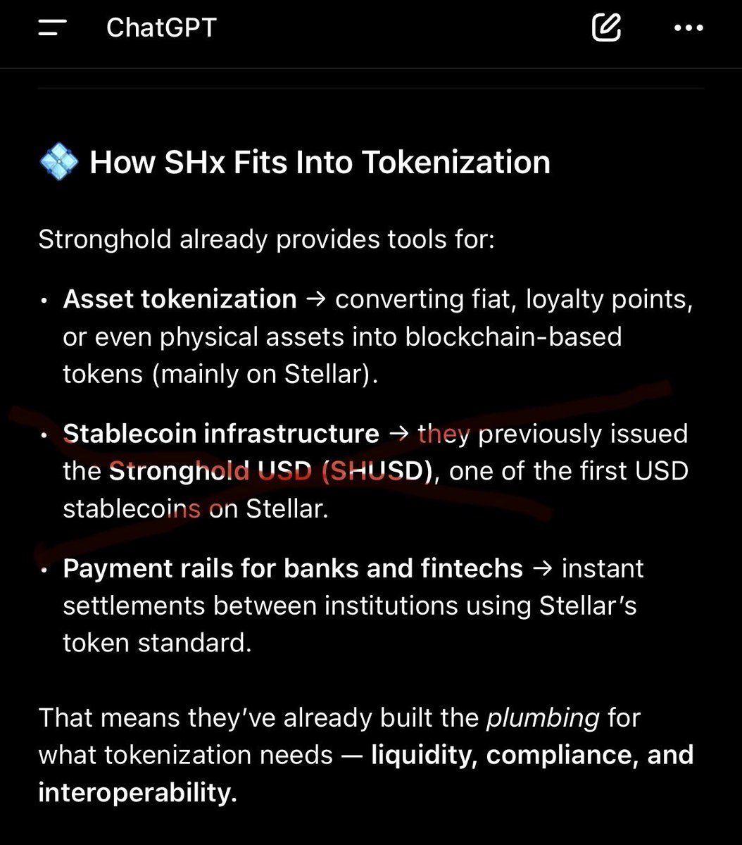DanielS1519697's tweet image. $shx   👉👉 #Tokenization