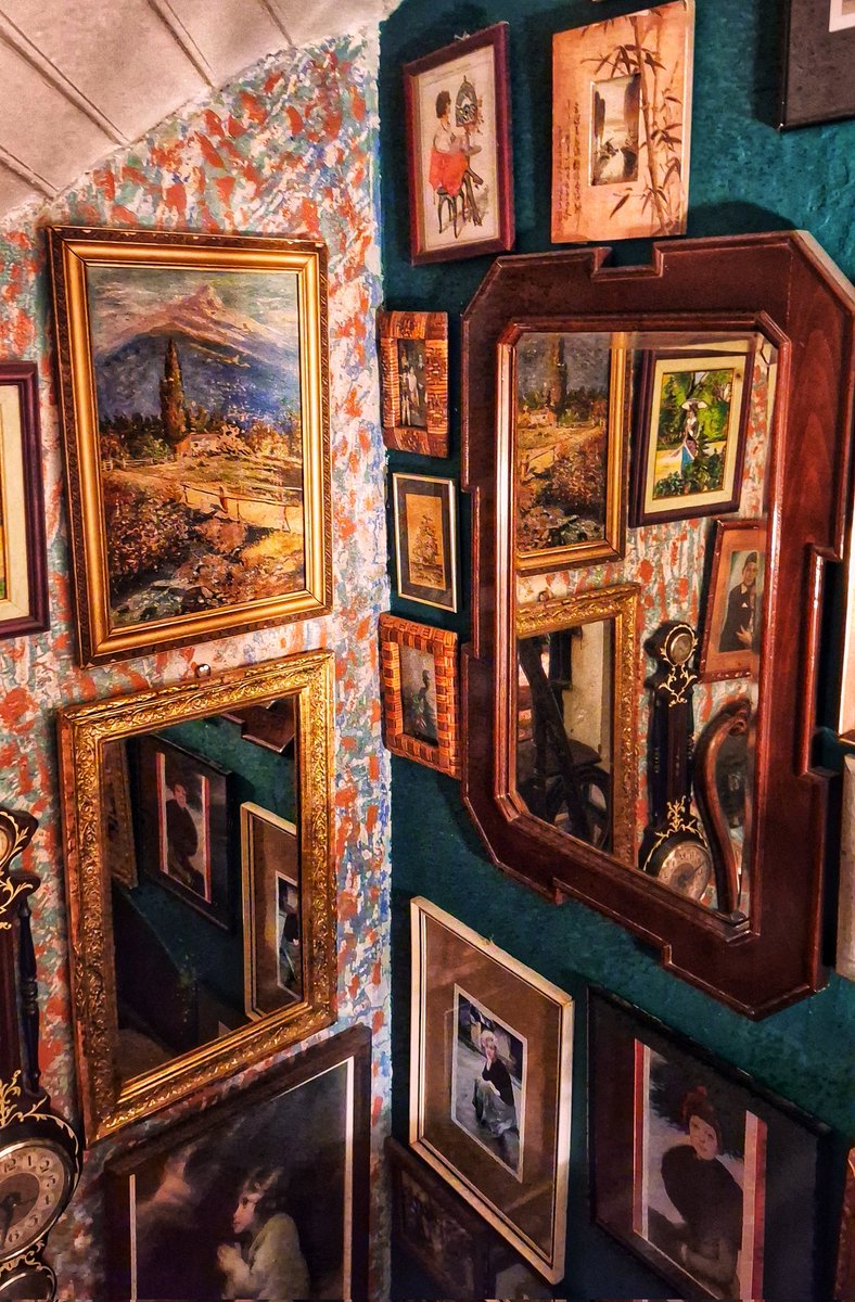 cagataytopcu's tweet image. "Basement" 

#basement #kadıköy #moda