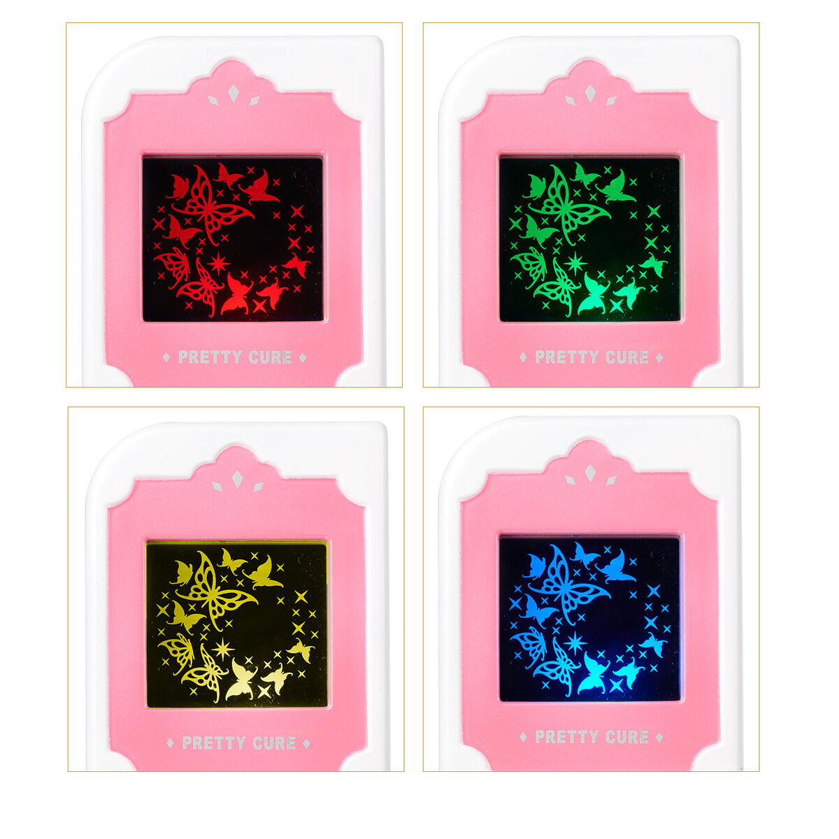 2025年12月発送予定【再販】 Pretty Memories Yes!プリキュア5GoGo