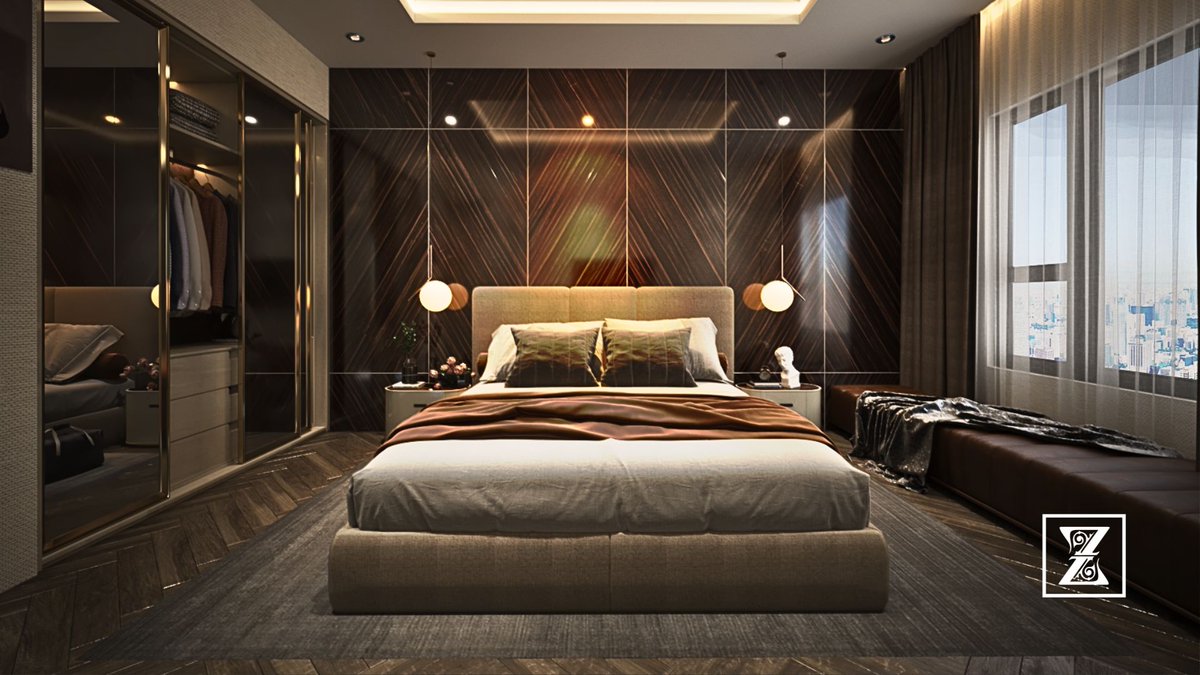 zanofurniture's tweet image. Sống giữa lòng Sài Gòn, điều xa xỉ nhất không phải là diện tích… mà là cảm giác được ở đúng nơi thuộc về mình.
#zanofurniture #thietkenoithat #thicongnoithat