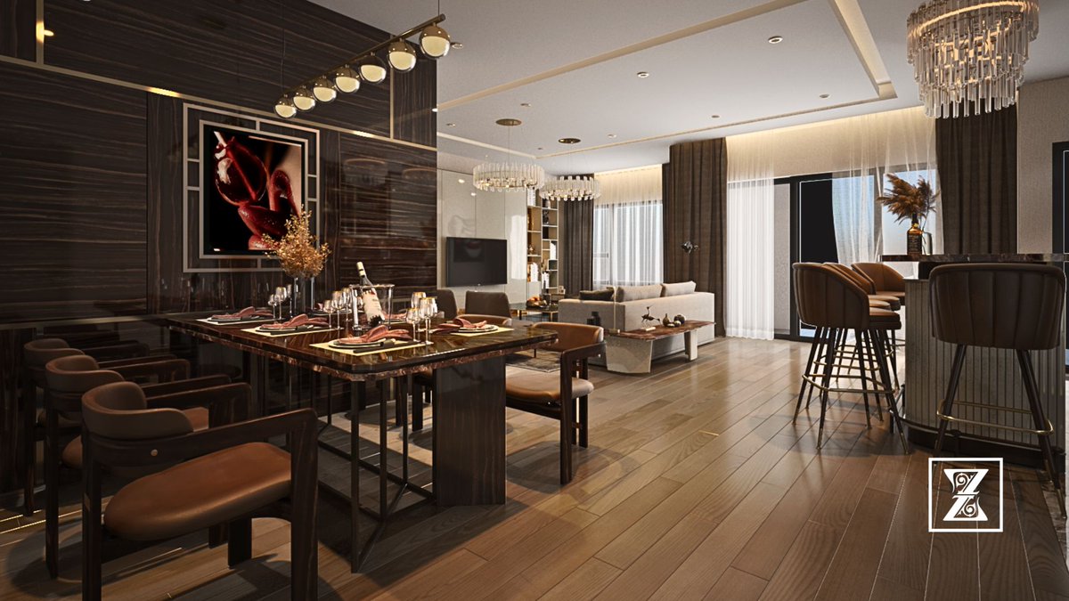 zanofurniture's tweet image. Sống giữa lòng Sài Gòn, điều xa xỉ nhất không phải là diện tích… mà là cảm giác được ở đúng nơi thuộc về mình.
#zanofurniture #thietkenoithat #thicongnoithat