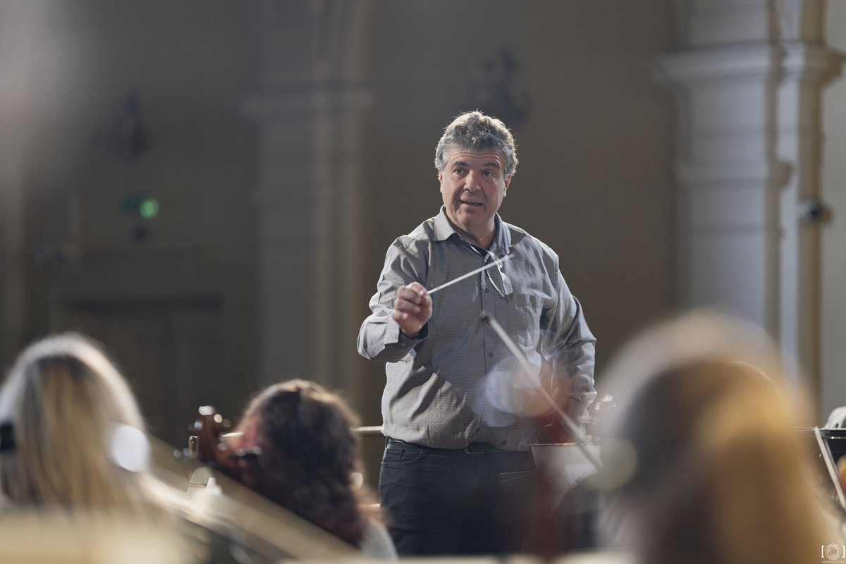 Latvijas Radio 3 tweet media