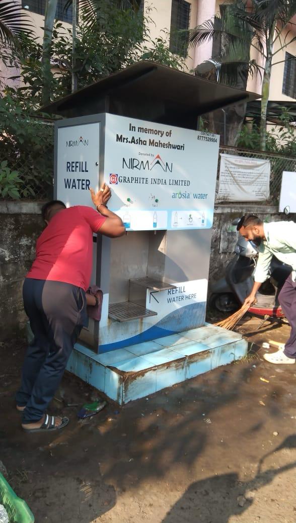 Deolali Cantonment tweet media