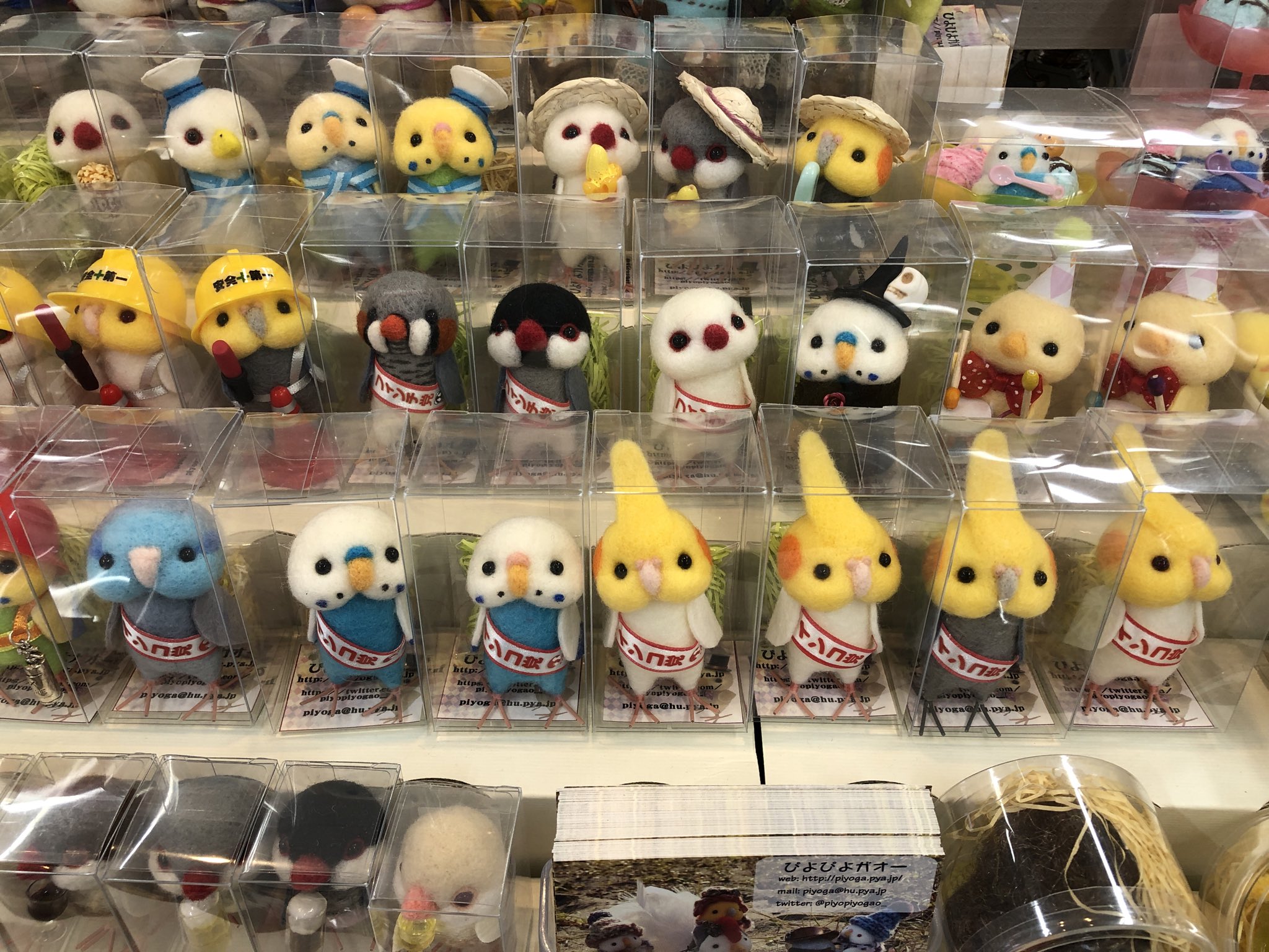 【ぴよ】ことりのあそびば　Aタイプ ぴよ】ことりのあそびば Aタイプ ぴよ】ことりのあそびば A