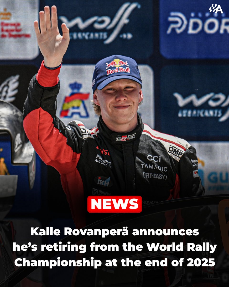 Autosport tweet media