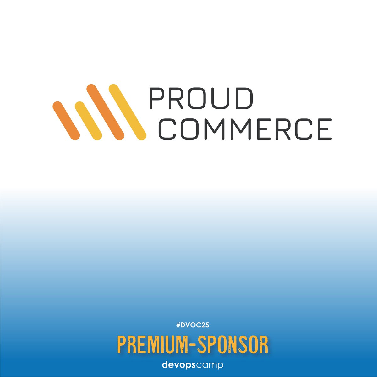 devops_camp's tweet image. Vielen Dank an unseren Sponsor @proudcommerce. #dvoc25 #devopscamp #devops #barcamp #nuedigital #nuernberg #nürnberg #sponsor #proudcommerce