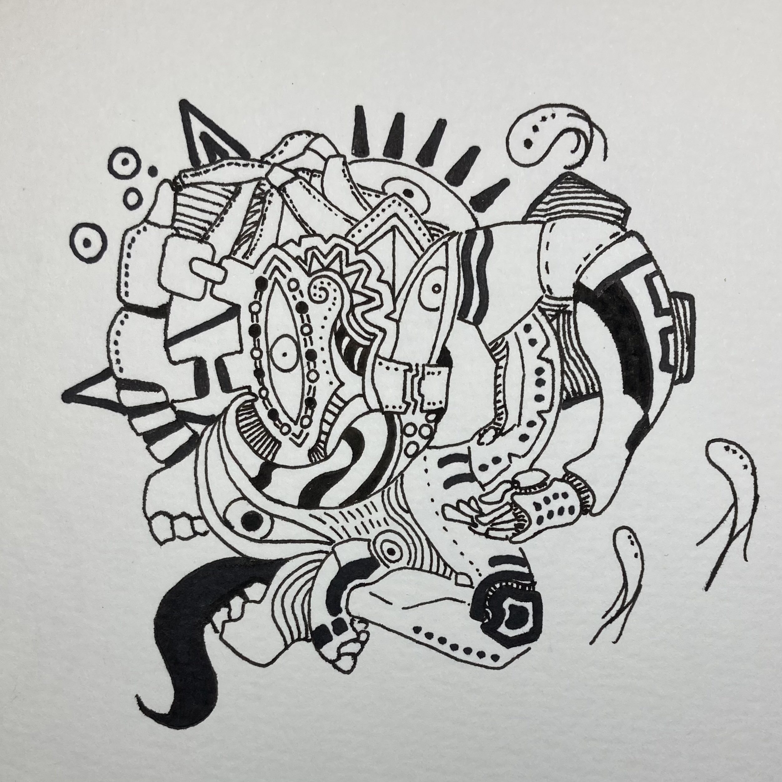 星戸レンジ on X: 