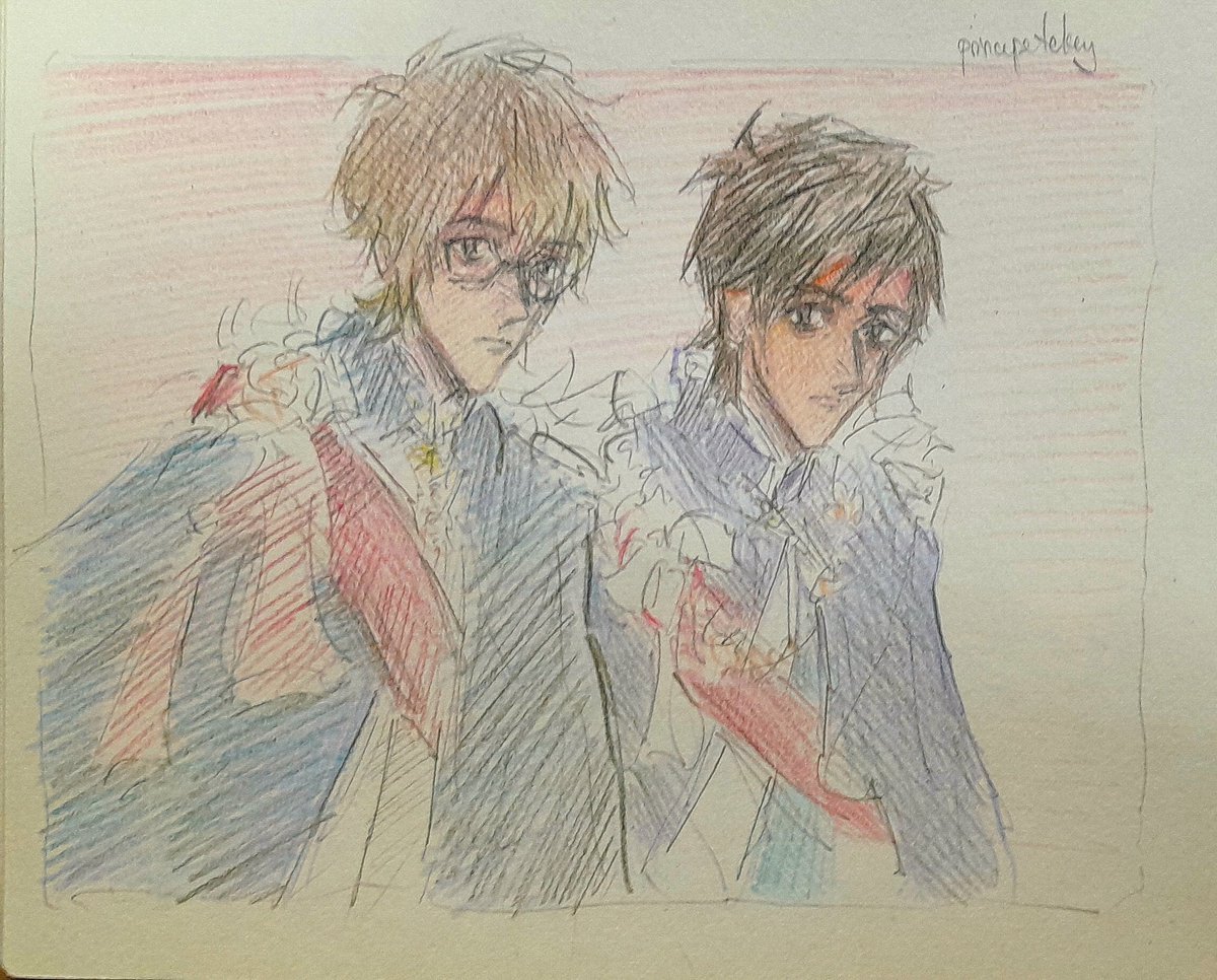 同志冰球的粉丝(@yitiaoshaoyu) / Posts / X, image size:1200x966