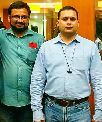 vineetbbajpayee's tweet photo. सोशल मीडिया आईटी सेल @BJP4India के
राष्ट्रीय संयोजक श्री @amitmalviya जी
को जन्मदिन की हार्दिक शुभकामनाएं 🎉🙏
आपका नेतृत्व, दूरदृष्टि और राष्ट्रहित में सतत प्रयास हम सभी के लिए प्रेरणादायी है।
ईश्वर से प्रार्थना है कि आपको दीर्घायु, उत्तम स्वास्थ्य और निरंतर सफलता प्रदान करें। https://t.co/LDsiPsFqhG