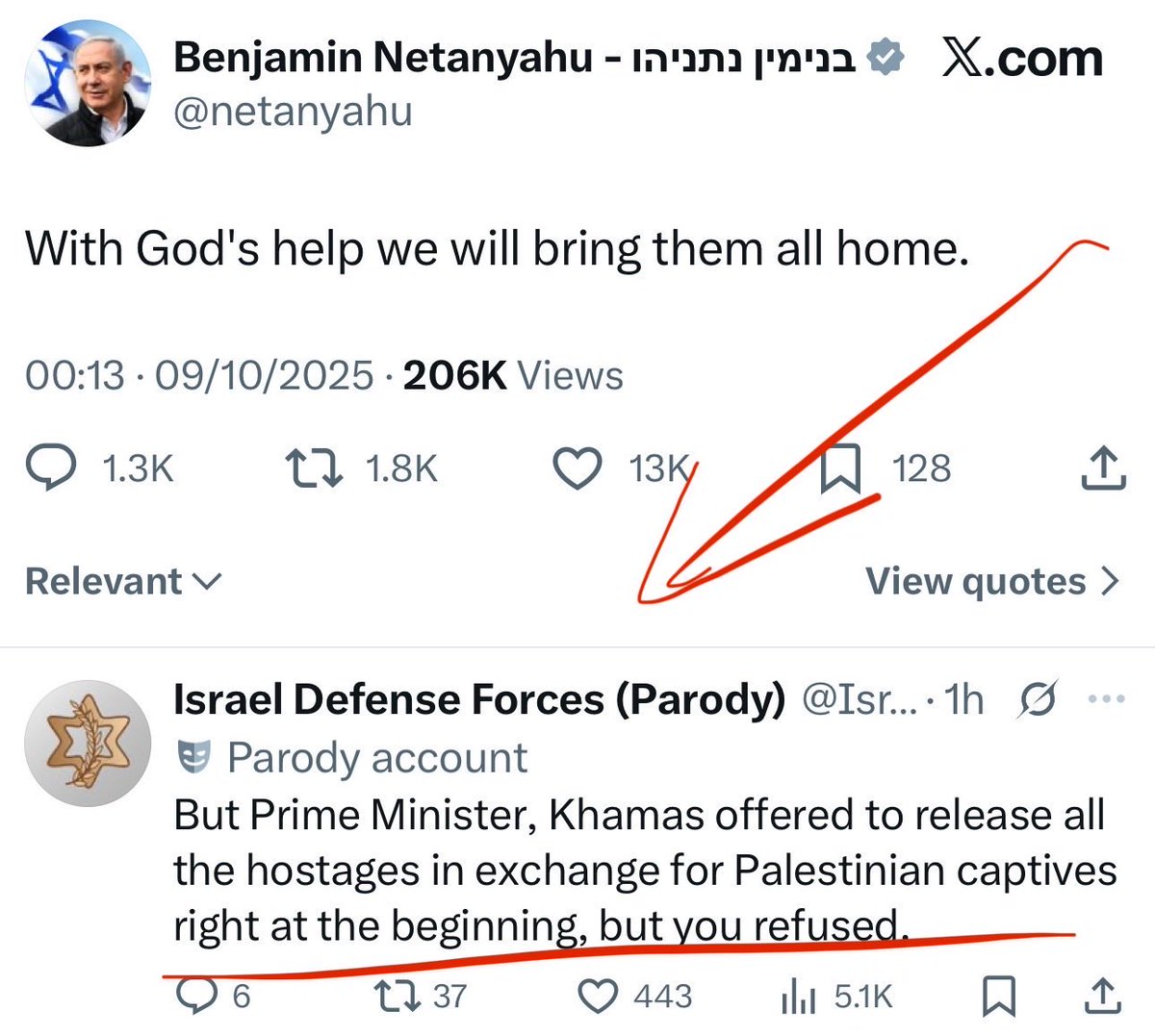 Tweet media one