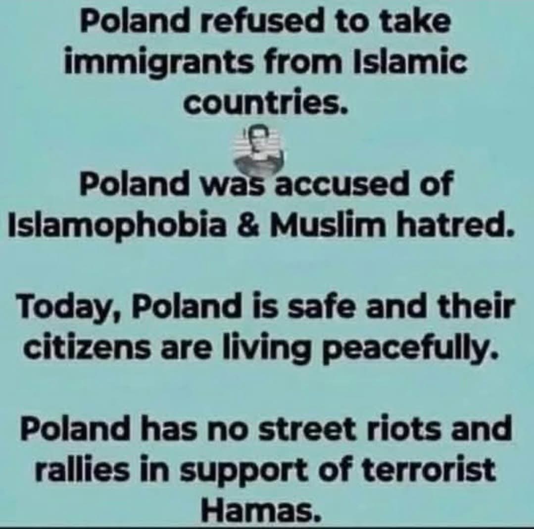 Enough said!