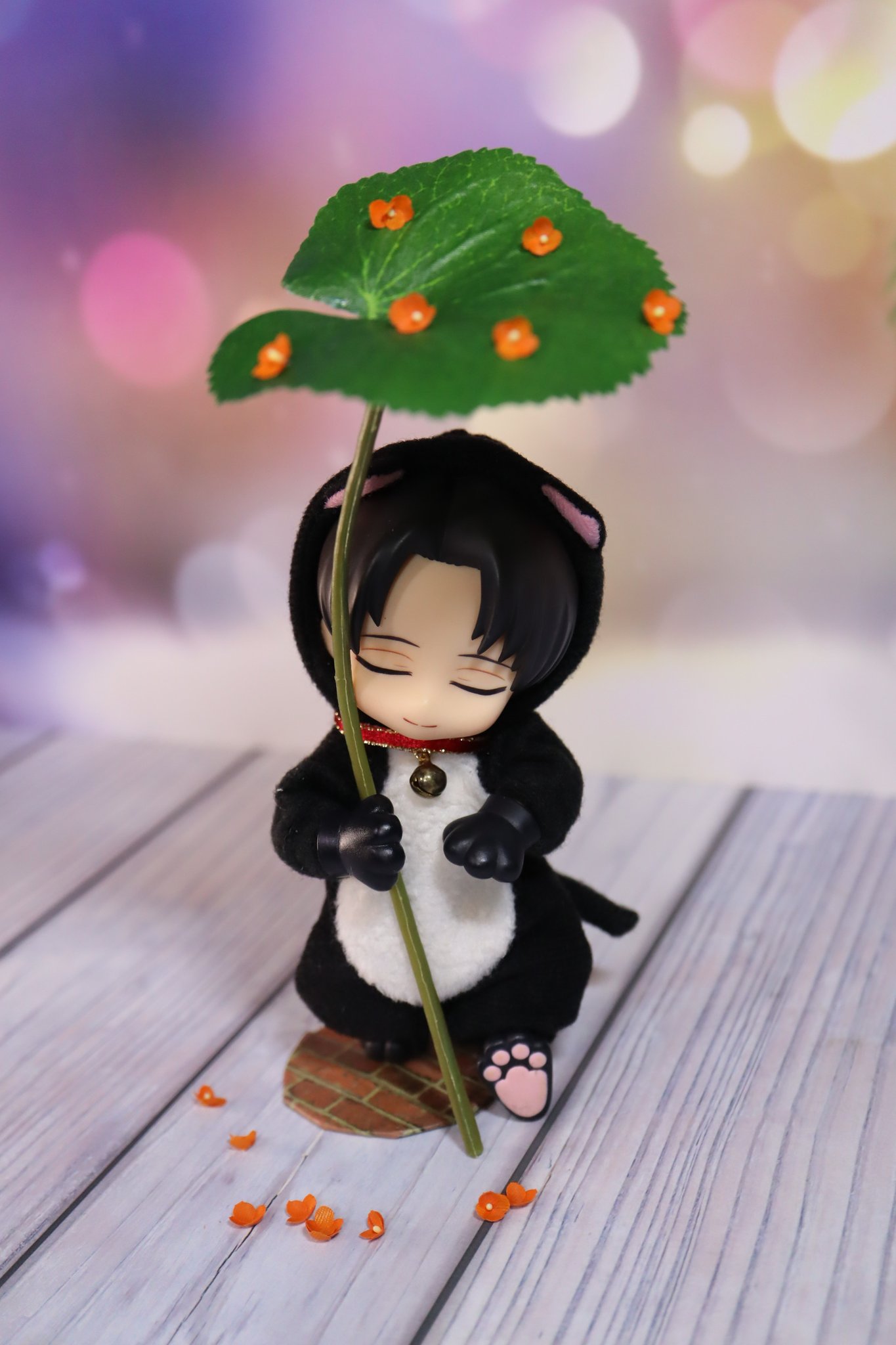 人形娘工房 on X: 